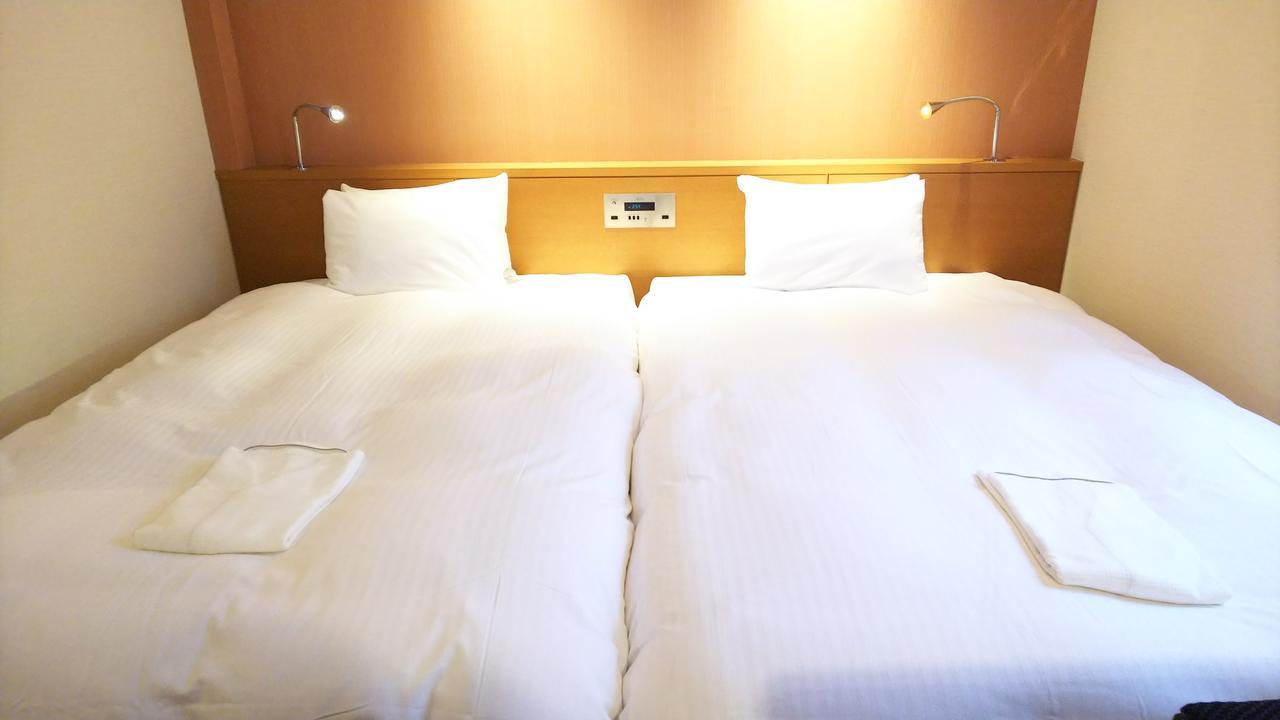 The B Kobe Hotel Buitenkant foto